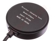 Base de carga con cable USB para reloj inteligente Huawei GT 2 Pro (VID-B19) - 5V / 0.5 A